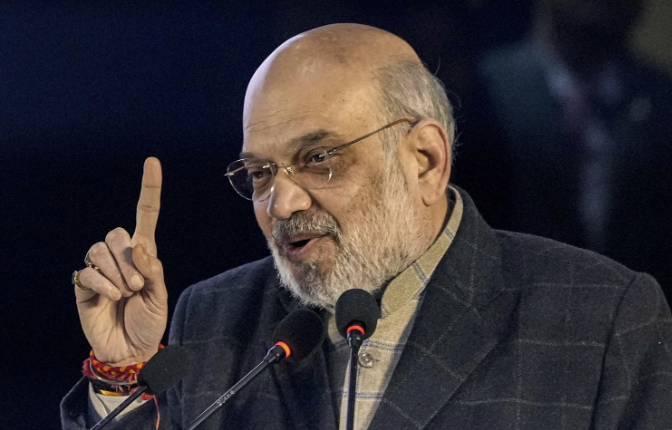 Art 370 had sown seeds of separatism among youth leading to terrorism: Shah